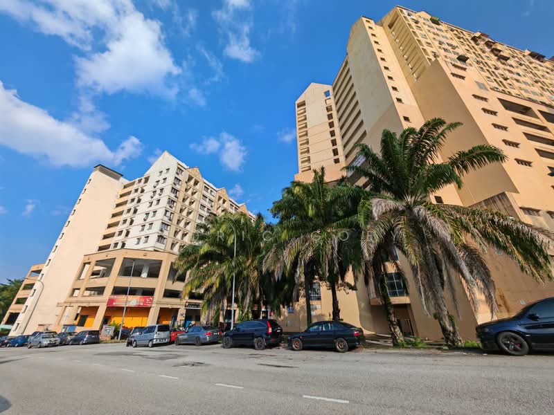 Shop for Rent in Ukay Perdana (Ulu Kelang) - Cedric Goey - PropertyGuru.com.my