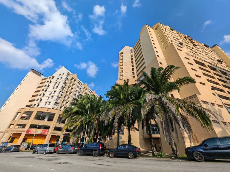 Shop for Rent in Ukay Perdana (Ulu Kelang) - Cedric Goey - PropertyGuru.com.my