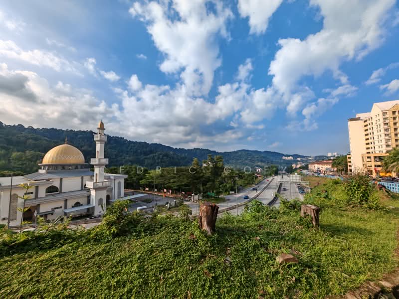 Shop for Rent in Ukay Perdana (Ulu Kelang) - Cedric Goey - PropertyGuru.com.my