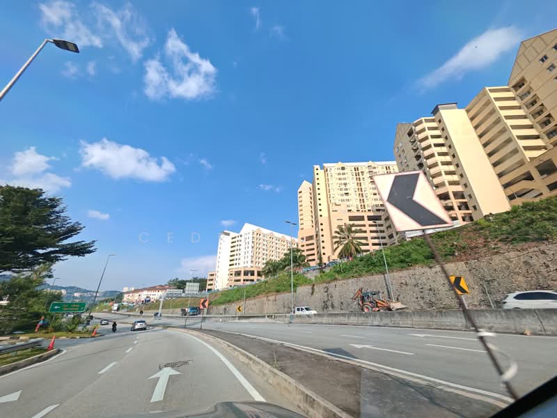 Shop for Rent in Ukay Perdana (Ulu Kelang) - Cedric Goey - PropertyGuru.com.my