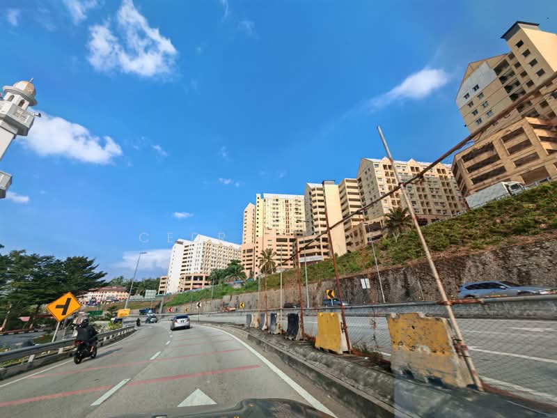 Shop for Rent in Ukay Perdana (Ulu Kelang) - Cedric Goey - PropertyGuru.com.my