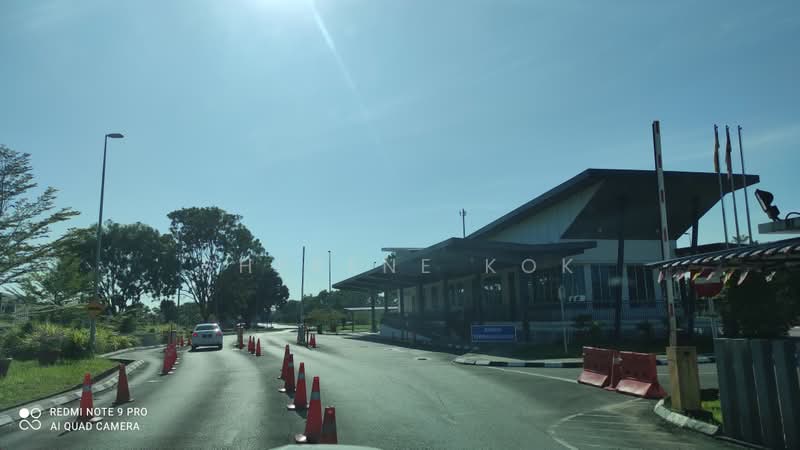 Industrial Land for Sale in Kuching (Sarawak) - Sherene Kok - PropertyGuru.com.my