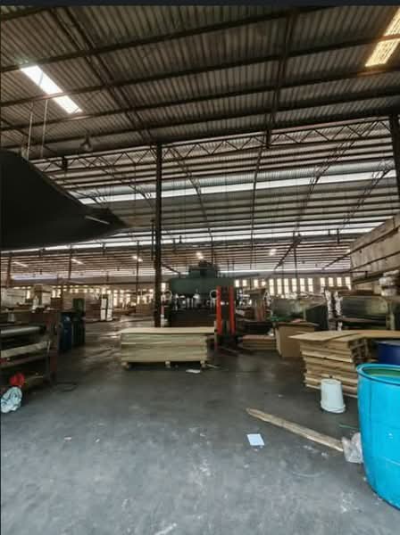 Factory for Sale in Kapar Industrial Park (Kapar) - Milo Chan - Interior - PropertyGuru.com.my