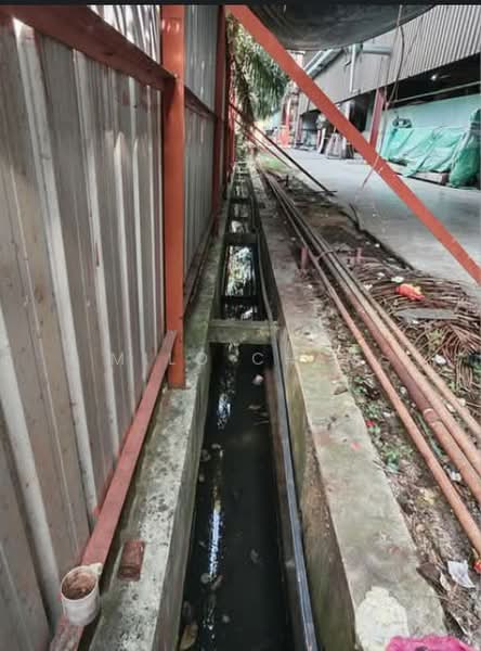 Factory for Sale in Kapar Industrial Park (Kapar) - Milo Chan - Exterior - PropertyGuru.com.my