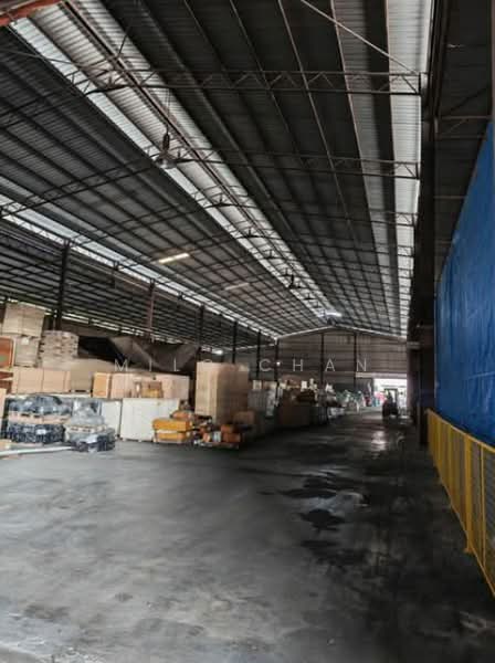 Factory for Sale in Kapar Industrial Park (Kapar) - Milo Chan - Interior - PropertyGuru.com.my