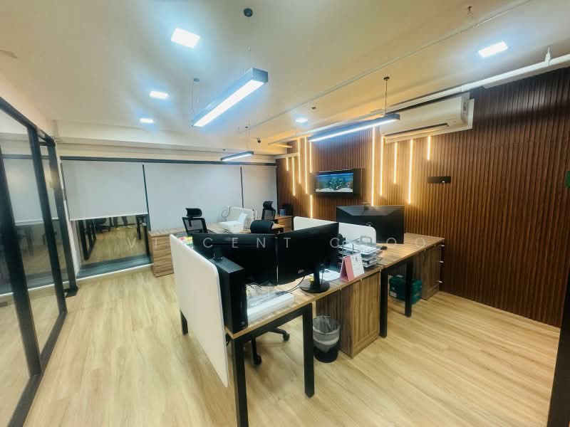 Office for Rent in Ampang (Kuala Lumpur) - Vincent Choo - Interior - PropertyGuru.com.my