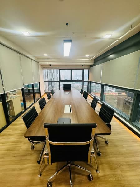 Office for Rent in Ampang (Kuala Lumpur) - Vincent Choo - Interior - PropertyGuru.com.my