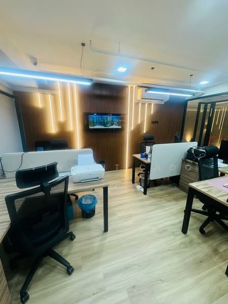 Office for Rent in Ampang (Kuala Lumpur) - Vincent Choo - Interior - PropertyGuru.com.my