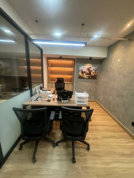 Office for Rent in Ampang (Kuala Lumpur) - Vincent Choo - Study - PropertyGuru.com.my