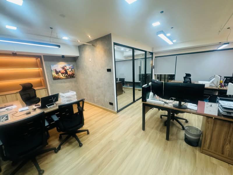 Office for Rent in Ampang (Kuala Lumpur) - Vincent Choo - Interior - PropertyGuru.com.my