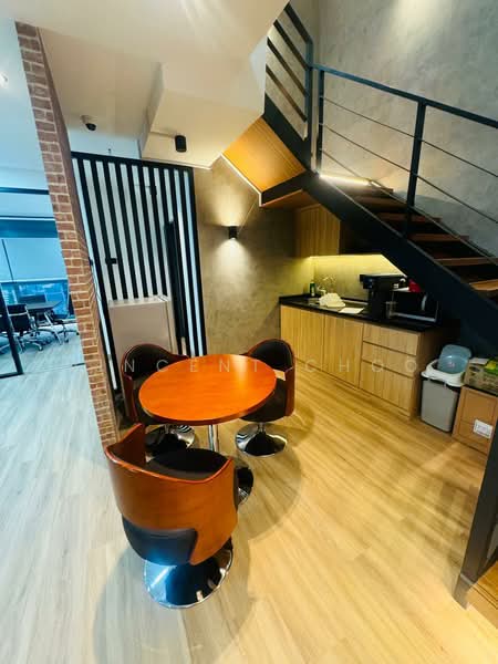 Office for Rent in Ampang (Kuala Lumpur) - Vincent Choo - Kitchen - PropertyGuru.com.my