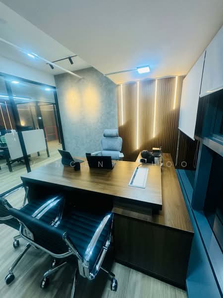 Office for Rent in Ampang (Kuala Lumpur) - Vincent Choo - Study - PropertyGuru.com.my