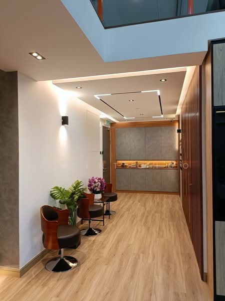 Office for Rent in Ampang (Kuala Lumpur) - Vincent Choo - Interior - PropertyGuru.com.my
