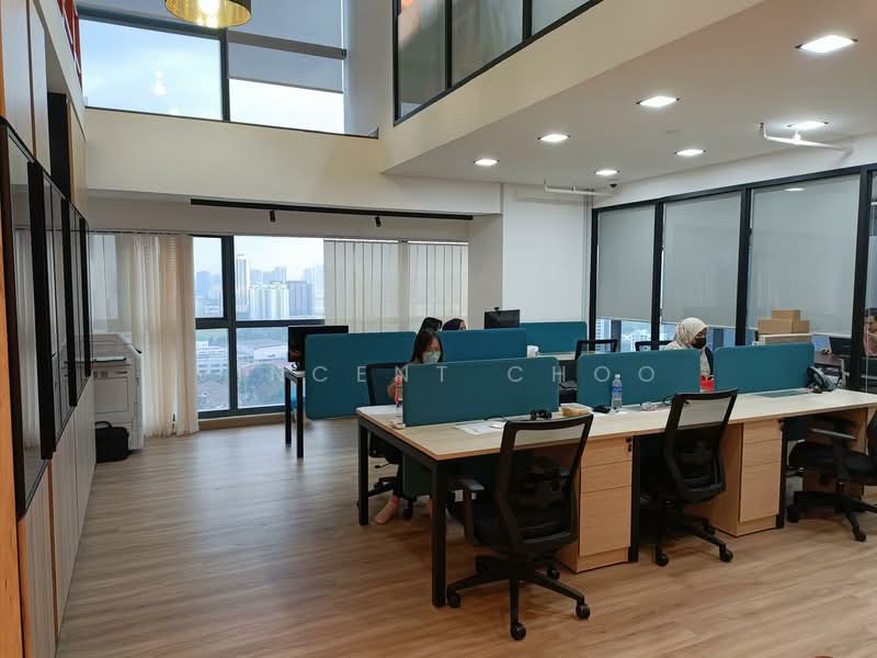 Office for Rent in Ampang (Kuala Lumpur) - Vincent Choo - Interior - PropertyGuru.com.my