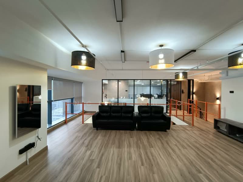 Office for Rent in Ampang (Kuala Lumpur) - Vincent Choo - Living Room - PropertyGuru.com.my