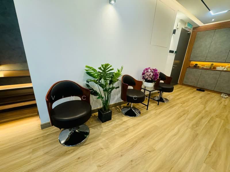 Office for Rent in Ampang (Kuala Lumpur) - Vincent Choo - Interior - PropertyGuru.com.my