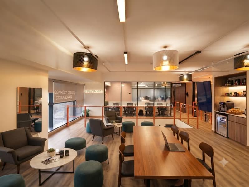 Office for Rent in Ampang (Kuala Lumpur) - Vincent Choo - Interior - PropertyGuru.com.my