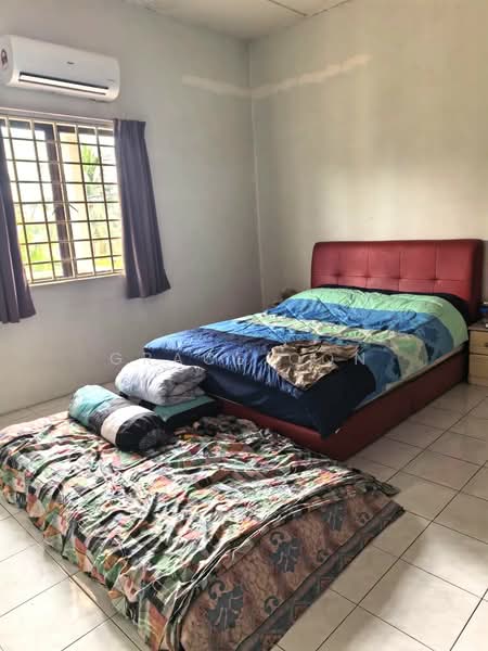 Rumah Teres 2 Tingkat untuk Dijual di Bandar Sungai Long (Selangor) - Grace Oon - Bedroom - PropertyGuru.com.my