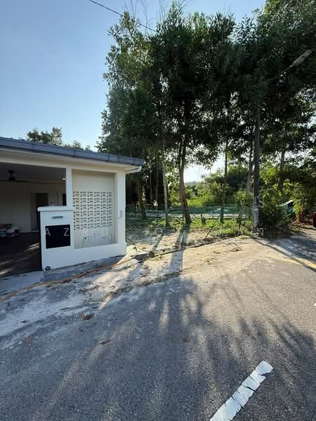Rumah Teres 1 Tingkat untuk Dijual di Taman Bukit Mutiara (Seremban) - Azrul Othman - Exterior - PropertyGuru.com.my