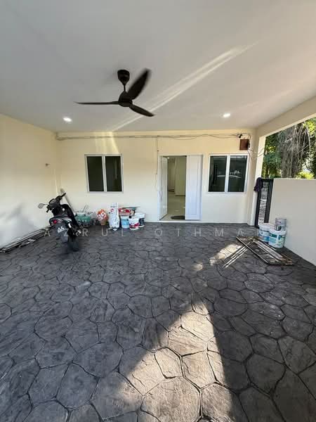 Rumah Teres 1 Tingkat untuk Dijual di Taman Bukit Mutiara (Seremban) - Azrul Othman - Exterior - PropertyGuru.com.my
