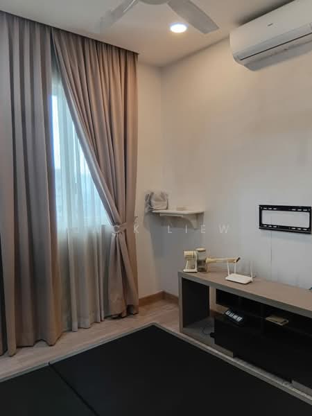 Condominium for Rent at Scenaria @ North Kiara Hills - Jack Liew - Interior - PropertyGuru.com.my