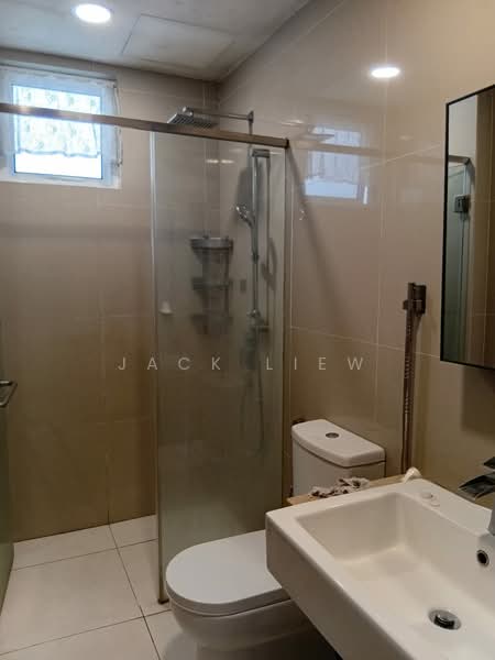 Condominium for Rent at Scenaria @ North Kiara Hills - Jack Liew - Bathroom - PropertyGuru.com.my