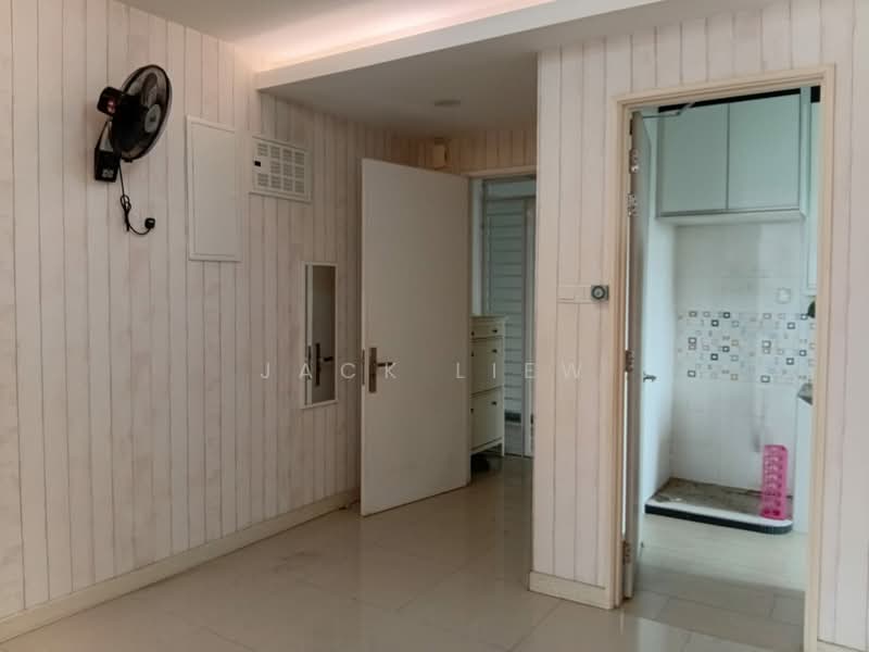Condominium for Rent at Scenaria @ North Kiara Hills - Jack Liew - Kitchen - PropertyGuru.com.my