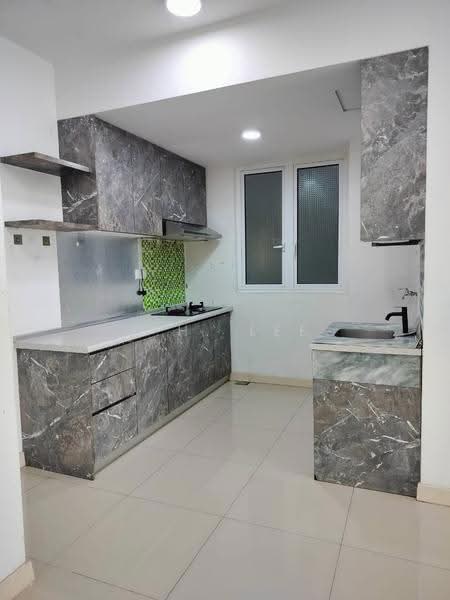 Service Residence for Rent at Sentul Point - Y.H. Lee - Kitchen - PropertyGuru.com.my