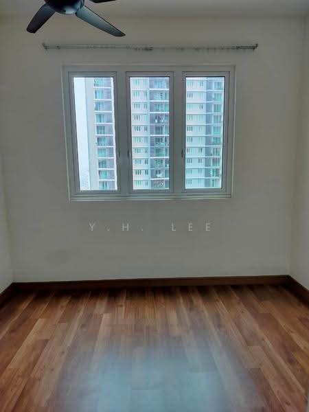 Service Residence for Rent at Sentul Point - Y.H. Lee - Interior - PropertyGuru.com.my
