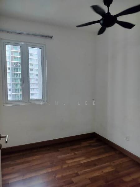 Service Residence for Rent at Sentul Point - Y.H. Lee - Interior - PropertyGuru.com.my