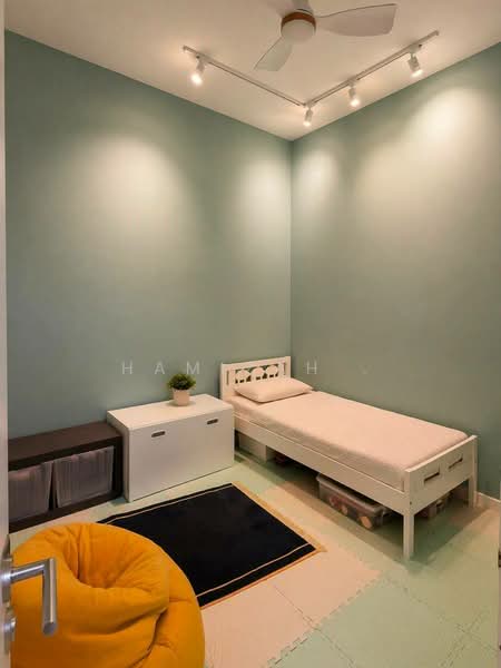 Servis Apartment untuk Disewa di Sunway Avila Residences - Hamizah . - PropertyGuru.com.my