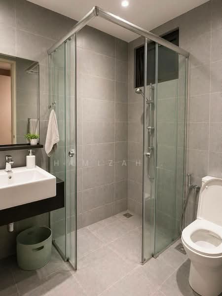 Servis Apartment untuk Disewa di Sunway Avila Residences - Hamizah . - PropertyGuru.com.my