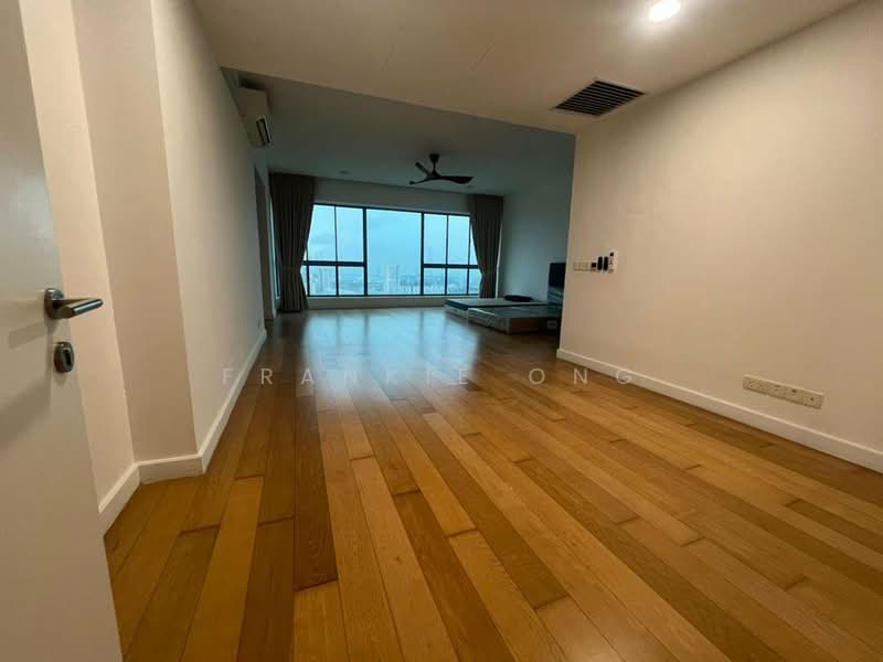 Servis Apartment untuk Disewa di Gateway Kiaramas Residences - Frankie Ong - PropertyGuru.com.my