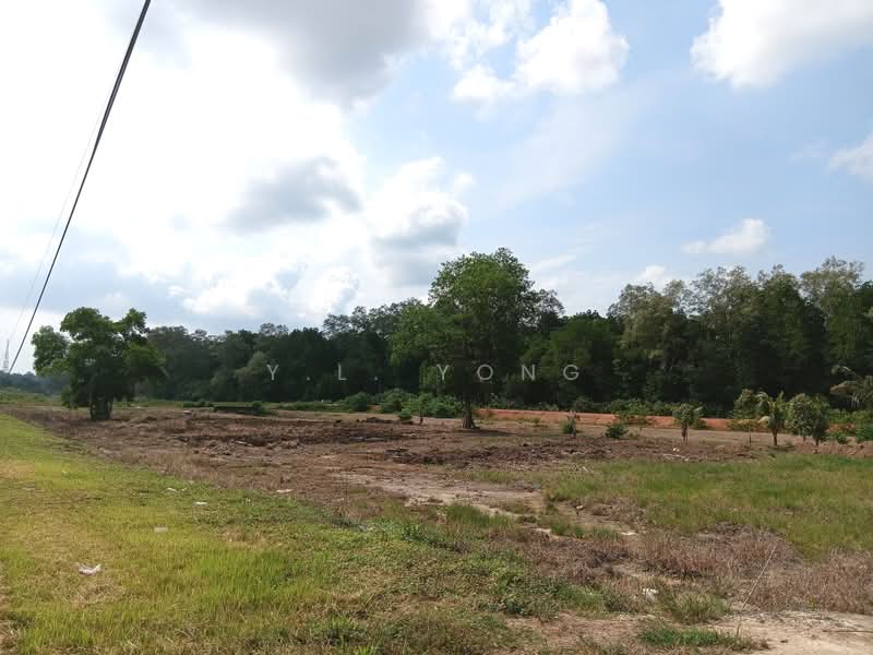 Industrial Land for Sale in Port Klang (Pelabuhan Klang) (Selangor) - Y.L. Yong - Exterior - PropertyGuru.com.my