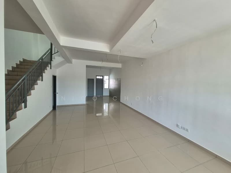 Rumah Teres 2 Tingkat untuk Dijual di Kampung Sentosa Barat (Pasir Gudang) - Nico Chong - Interior - PropertyGuru.com.my