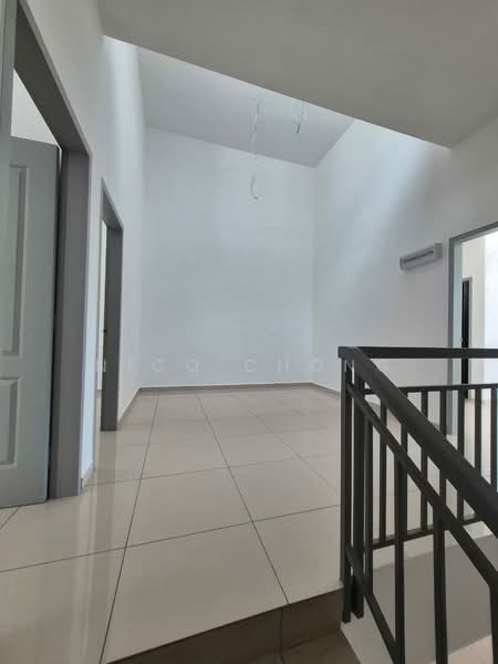 Rumah Teres 2 Tingkat untuk Dijual di Kampung Sentosa Barat (Pasir Gudang) - Nico Chong - Interior - PropertyGuru.com.my