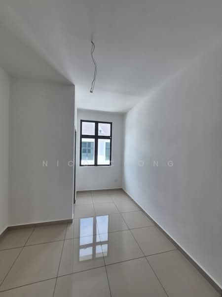 Rumah Teres 2 Tingkat untuk Dijual di Kampung Sentosa Barat (Pasir Gudang) - Nico Chong - Interior - PropertyGuru.com.my