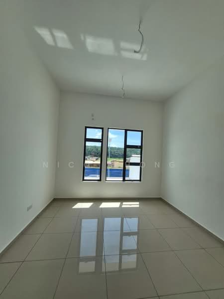 Rumah Teres 2 Tingkat untuk Dijual di Kampung Sentosa Barat (Pasir Gudang) - Nico Chong - Interior - PropertyGuru.com.my