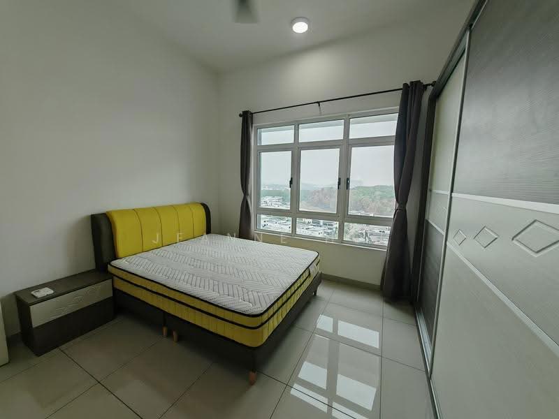 Condominium for Rent at La Thea Residences - Jeanne Hor - Bedroom - PropertyGuru.com.my