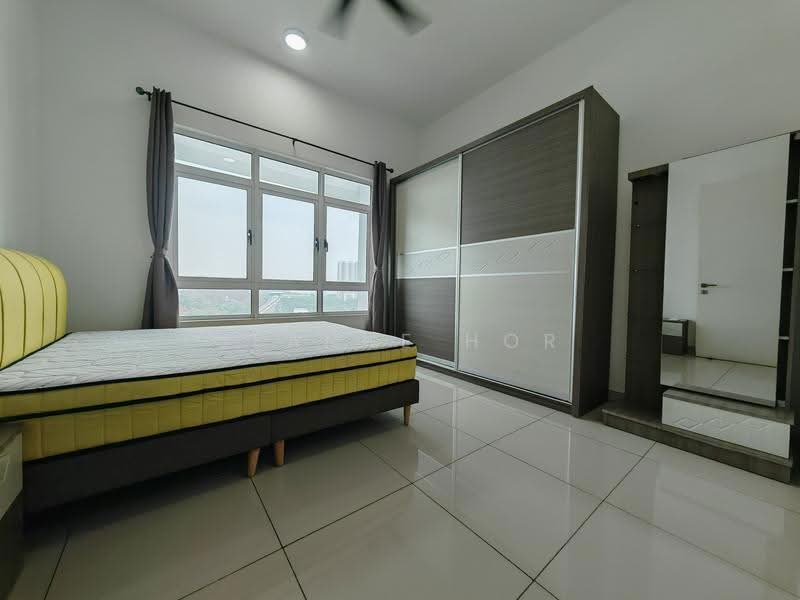Condominium for Rent at La Thea Residences - Jeanne Hor - Bedroom - PropertyGuru.com.my