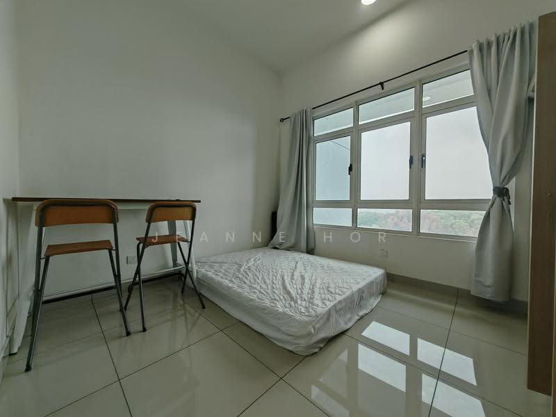 Condominium for Rent at La Thea Residences - Jeanne Hor - Bedroom - PropertyGuru.com.my