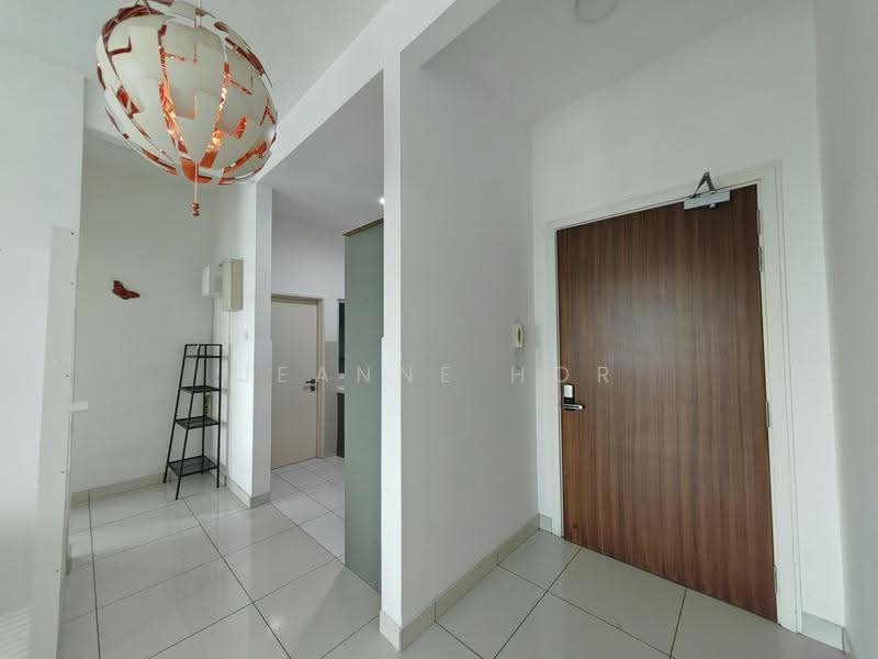 Condominium for Rent at La Thea Residences - Jeanne Hor - Entrance - PropertyGuru.com.my