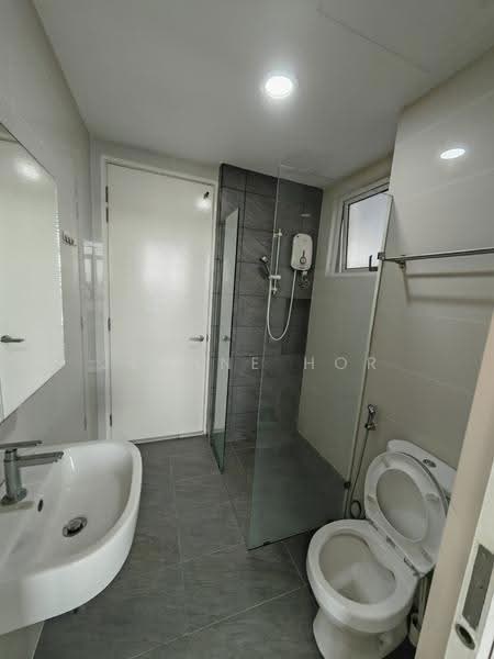 Condominium for Rent at La Thea Residences - Jeanne Hor - Bathroom - PropertyGuru.com.my