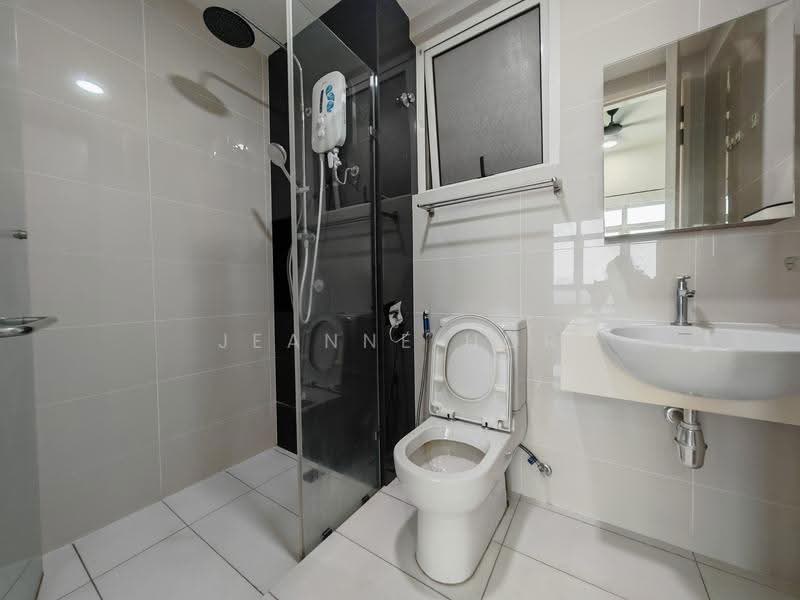 Condominium for Rent at La Thea Residences - Jeanne Hor - Bathroom - PropertyGuru.com.my