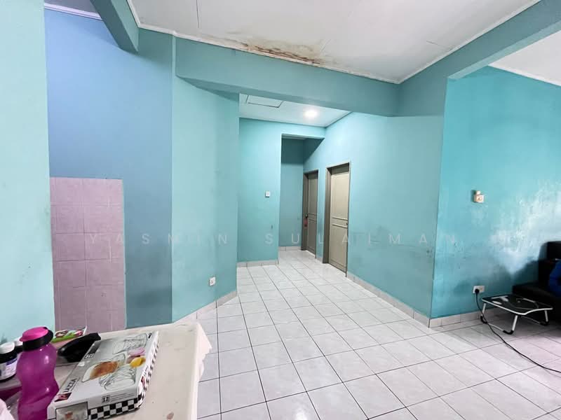Pangsapuri untuk Dijual di Pangsapuri Seroja - Yasmin Sulaiman - Interior - PropertyGuru.com.my