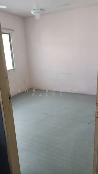 Rumah Flat untuk Dijual di Taman Medan Cahaya - Nor Azhar Azlan - Interior - PropertyGuru.com.my