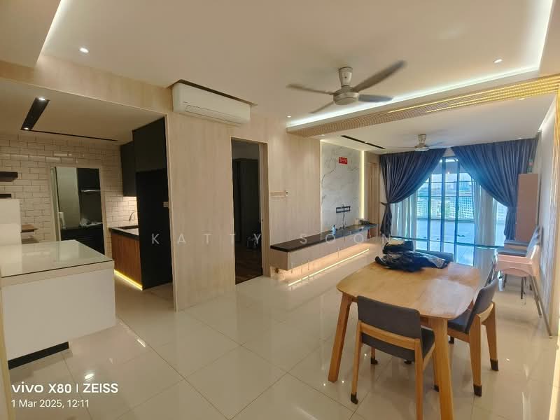 Servis Apartment untuk Dijual di Symphony Tower (Menara Simfoni) - Katty Soon - PropertyGuru.com.my