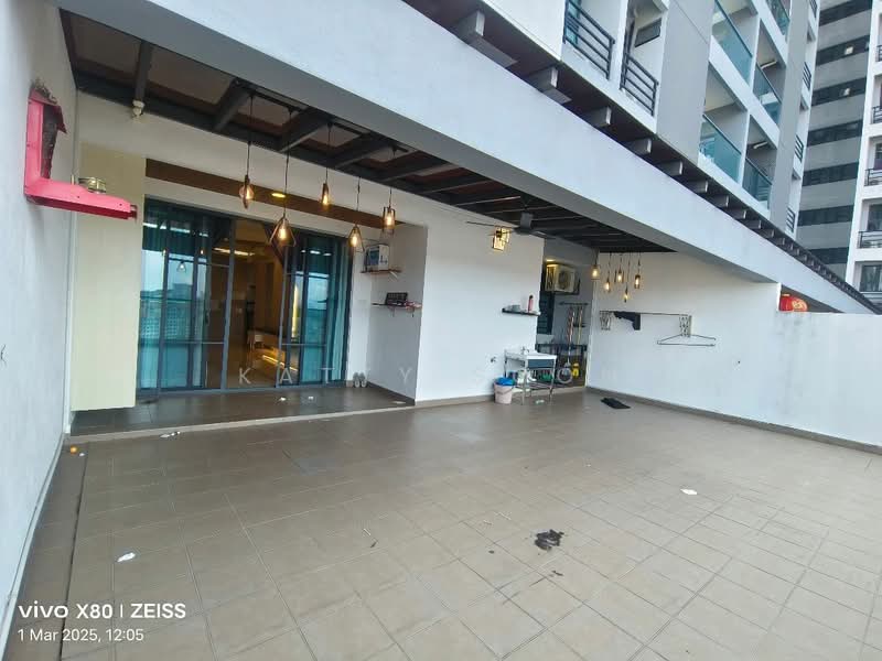 Servis Apartment untuk Dijual di Symphony Tower (Menara Simfoni) - Katty Soon - PropertyGuru.com.my