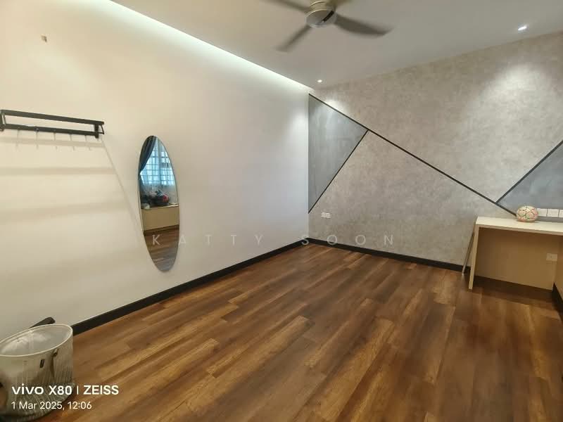 Servis Apartment untuk Dijual di Symphony Tower (Menara Simfoni) - Katty Soon - PropertyGuru.com.my