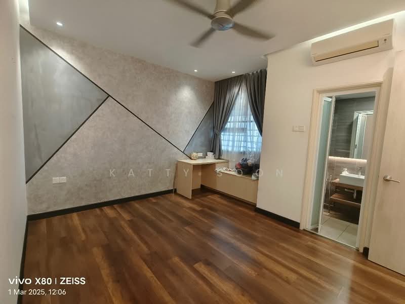 Servis Apartment untuk Dijual di Symphony Tower (Menara Simfoni) - Katty Soon - PropertyGuru.com.my